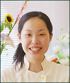 勝文子